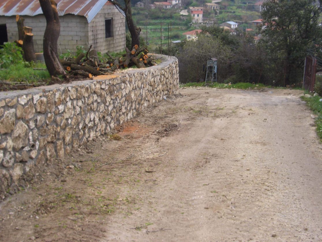 Lefkas Domi Dhmosia Erga 38