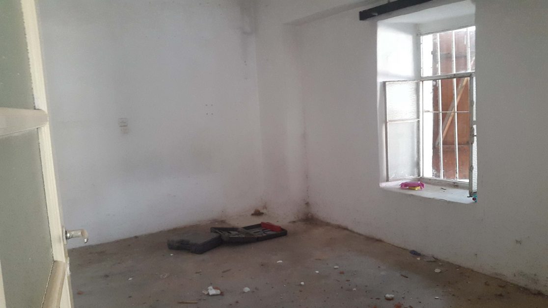 Lefkas Domi Isogeia Katoikia Athani