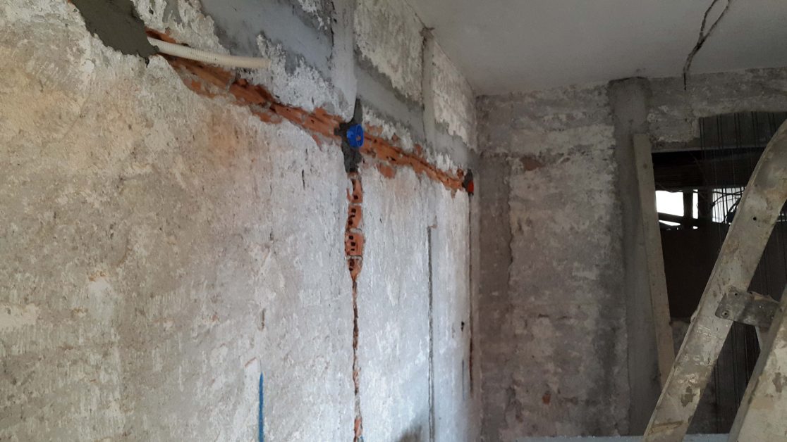 Lefkas Domi Isogeia Katoikia Athani