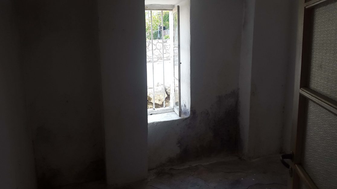 Lefkas Domi Isogeia Katoikia Athani