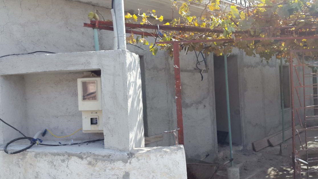 Lefkas Domi Isogeia Katoikia Athani