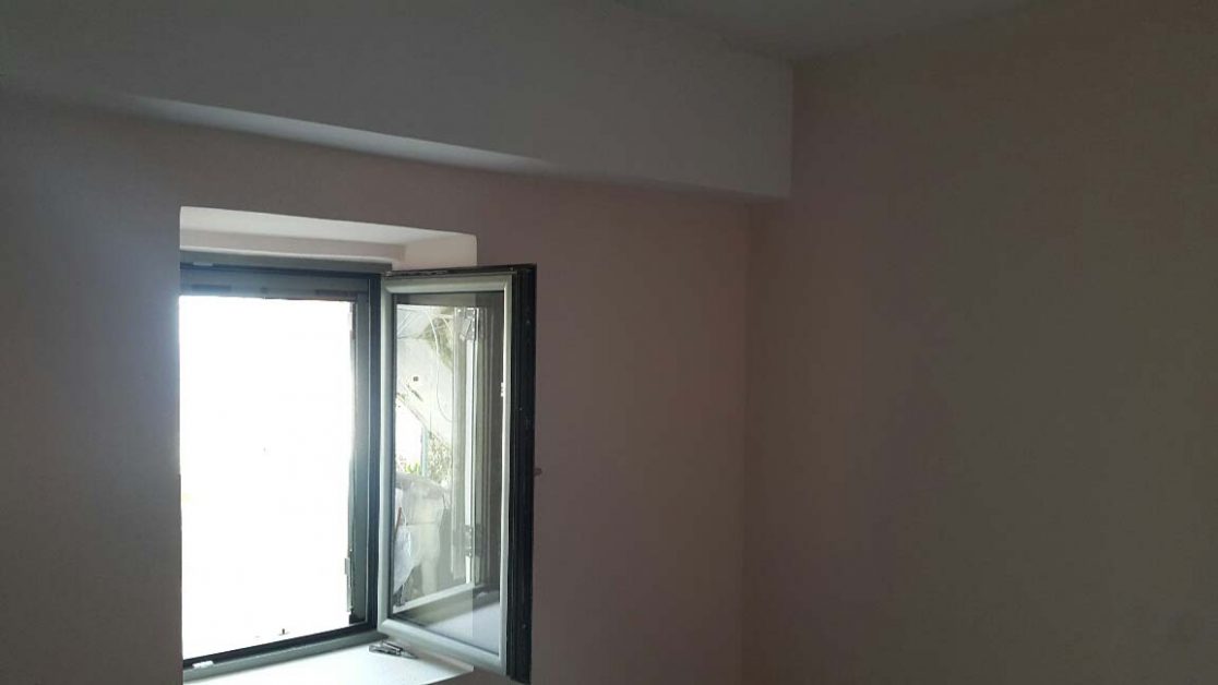 Lefkas Domi Isogeia Katoikia Athani