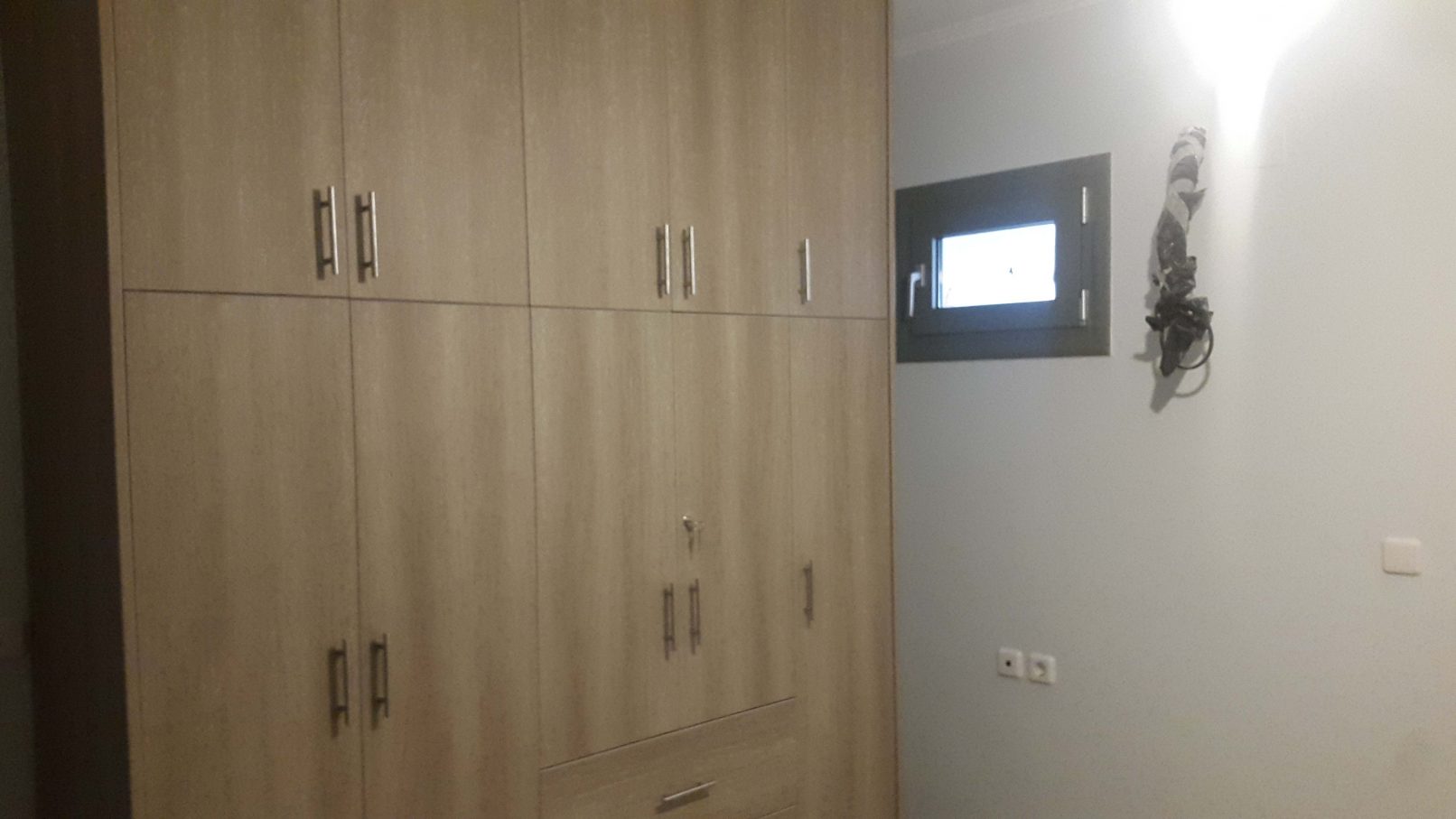 Lefkas Domi Isogeia Katoikia Athani