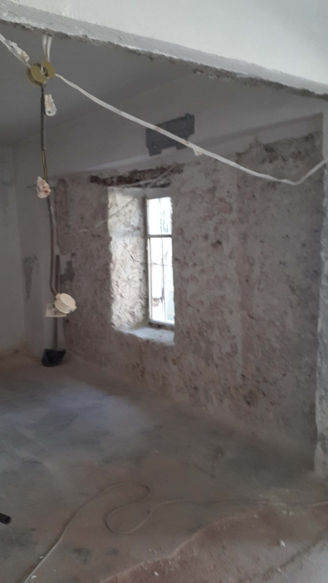 Lefkas Domi Isogeia Katoikia Athani