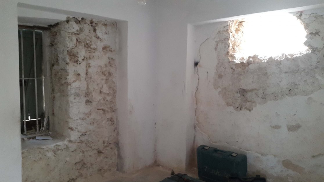 Lefkas Domi Isogeia Katoikia Athani