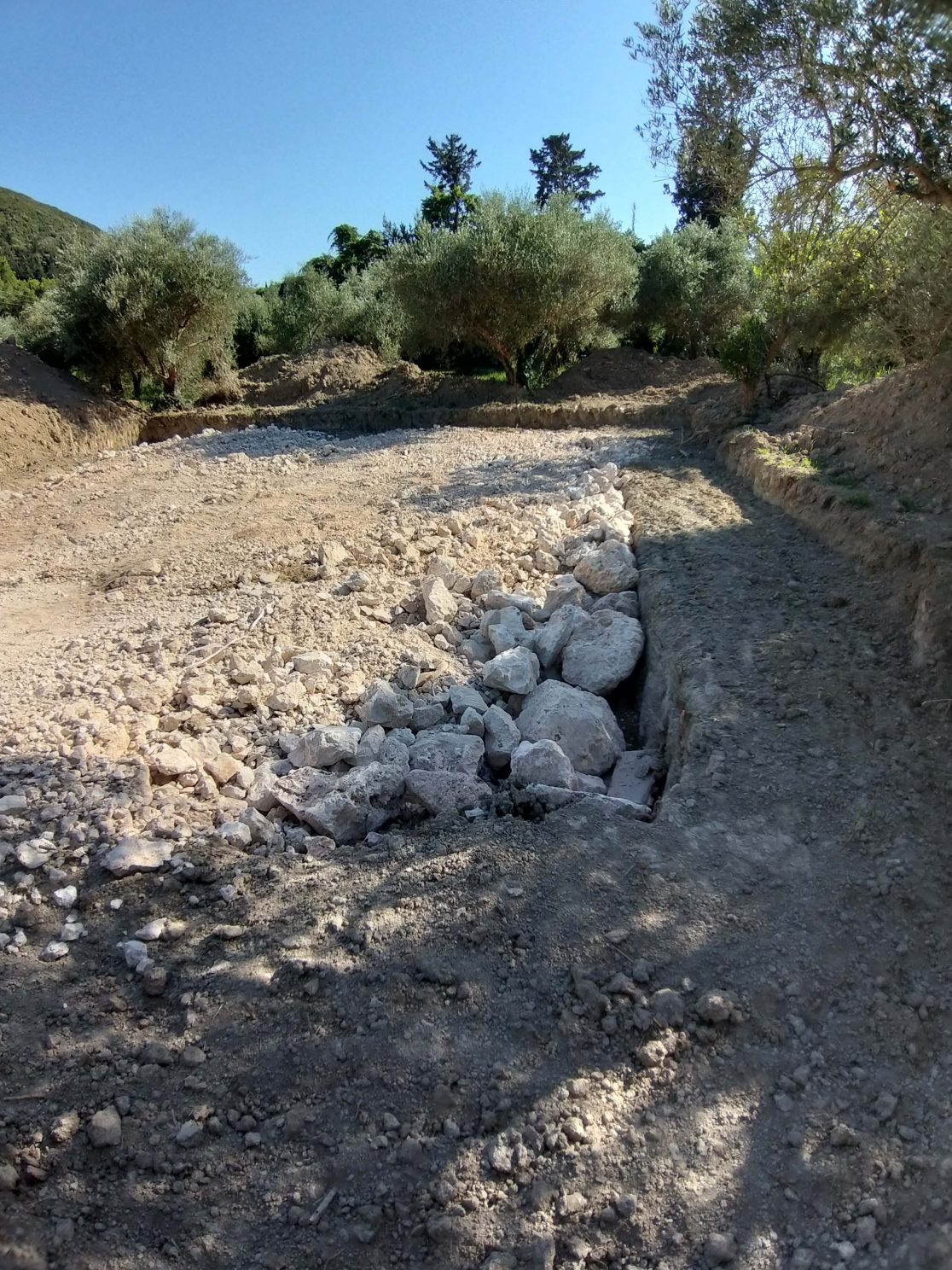 Lefkas Domi Isogeia Katoikia Vasiliki