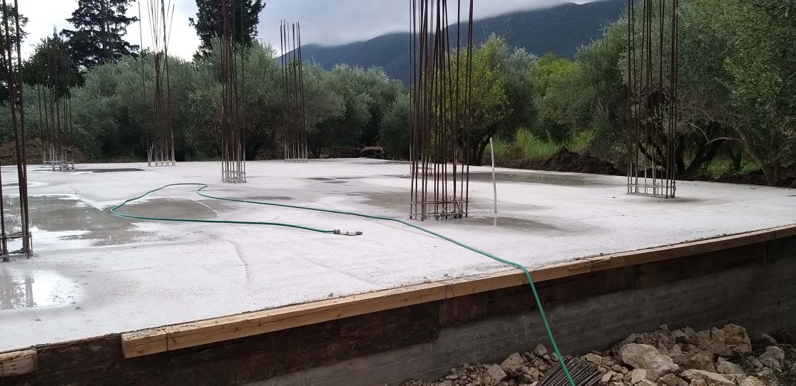 Lefkas Domi Isogeia Katoikia Vasiliki