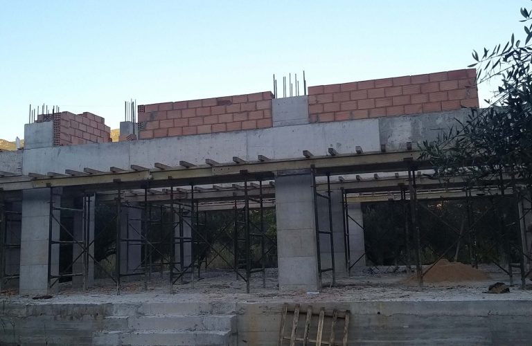 Lefkas Domi Isogeia Katoikia Vasiliki