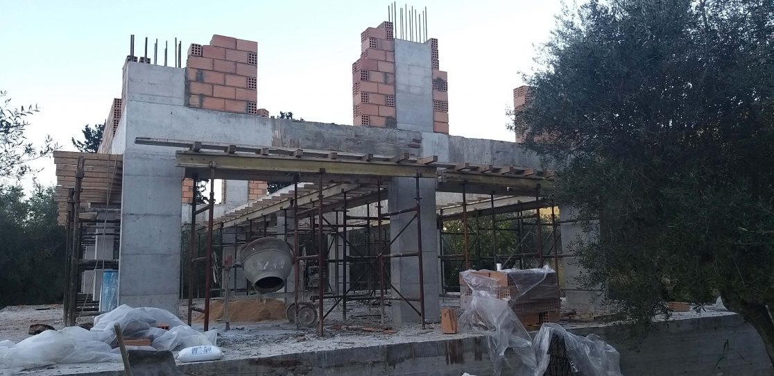 Lefkas Domi Isogeia Katoikia Vasiliki